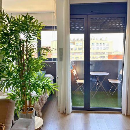 Home4U Apartamento Con Cochera Granada Kültér fotó