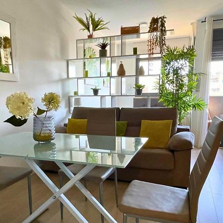 Home4U Apartamento Con Cochera Granada Kültér fotó