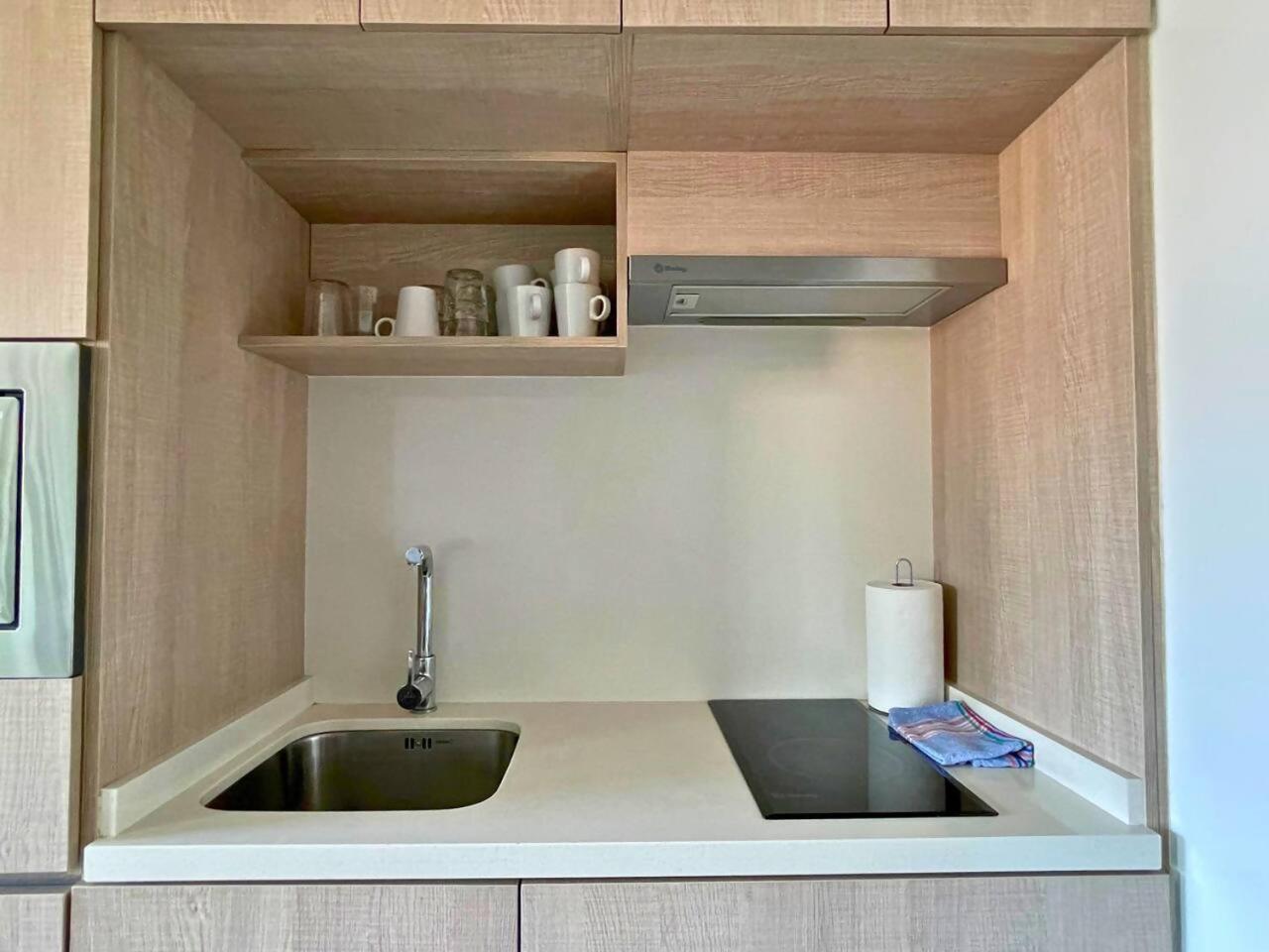 Home4U Apartamento Con Cochera Granada Kültér fotó