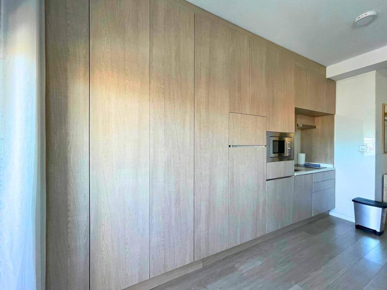 Home4U Apartamento Con Cochera Granada Kültér fotó