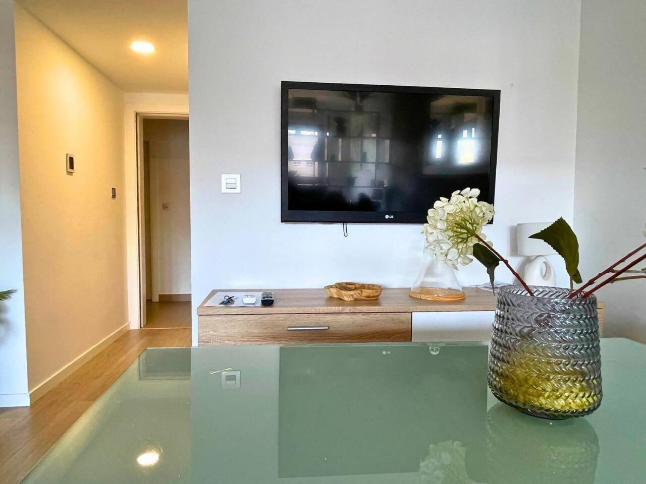 Home4U Apartamento Con Cochera Granada Kültér fotó