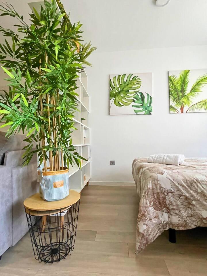 Home4U Apartamento Con Cochera Granada Kültér fotó