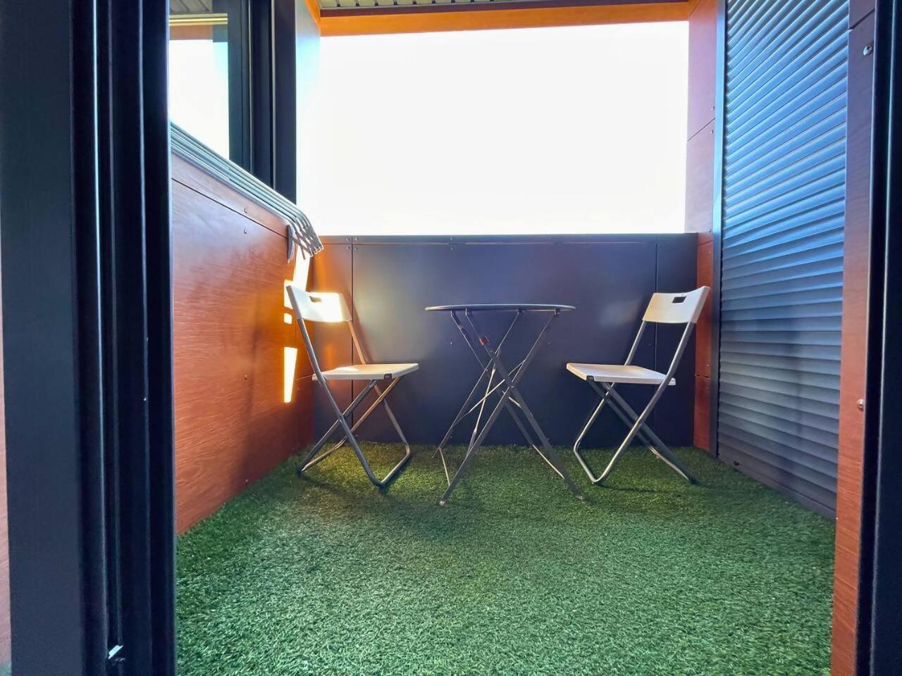 Home4U Apartamento Con Cochera Granada Kültér fotó