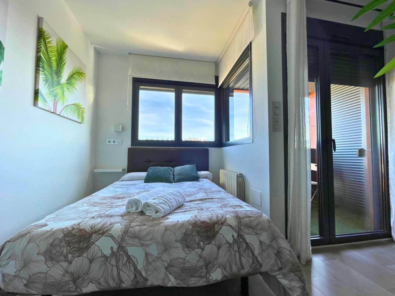 Home4U Apartamento Con Cochera Granada Kültér fotó