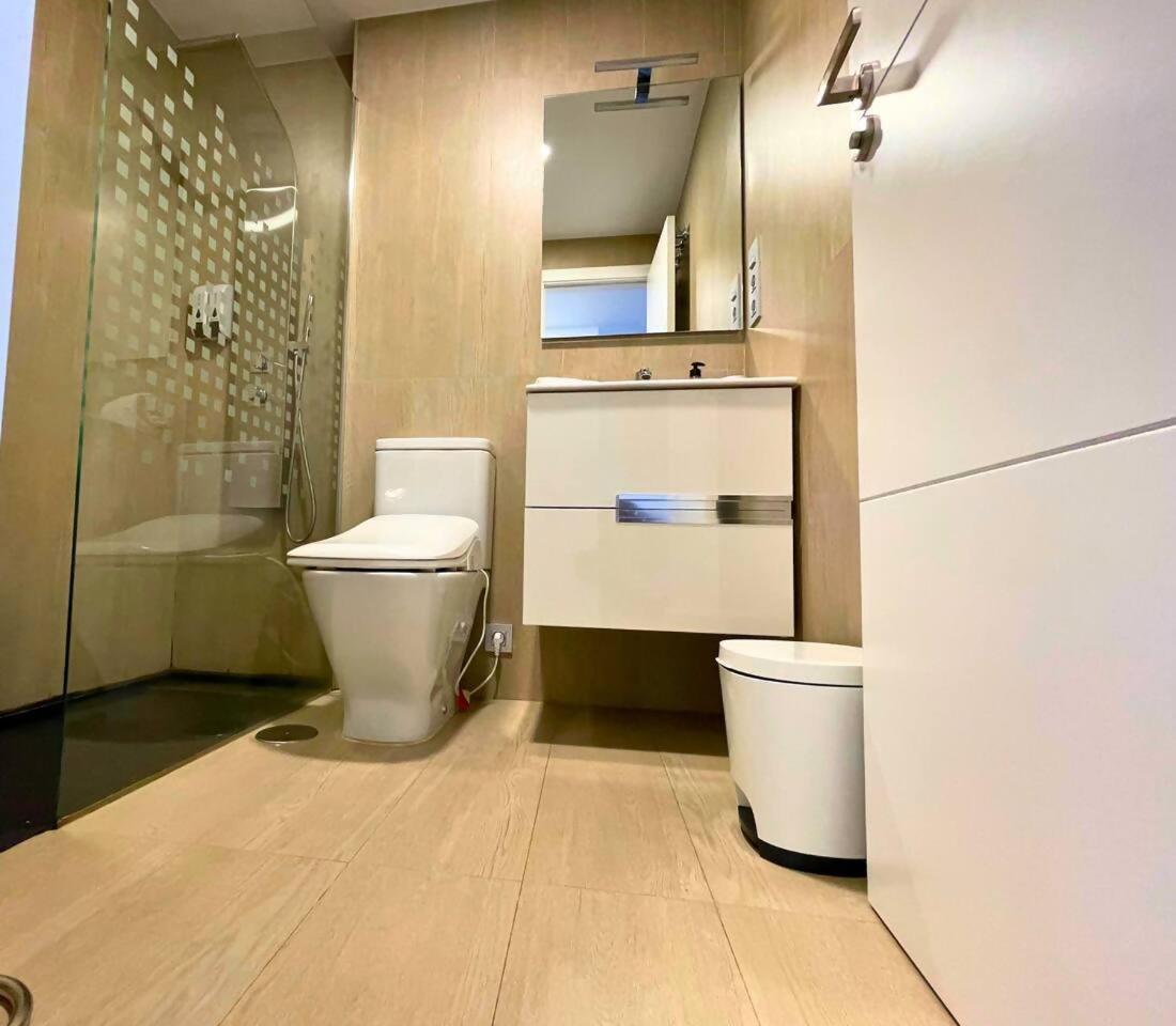 Home4U Apartamento Con Cochera Granada Kültér fotó
