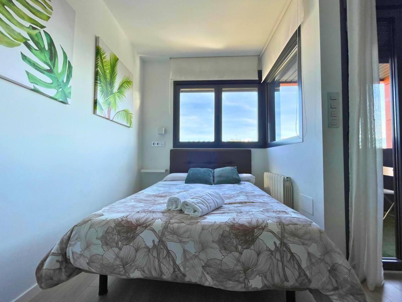 Home4U Apartamento Con Cochera Granada Kültér fotó