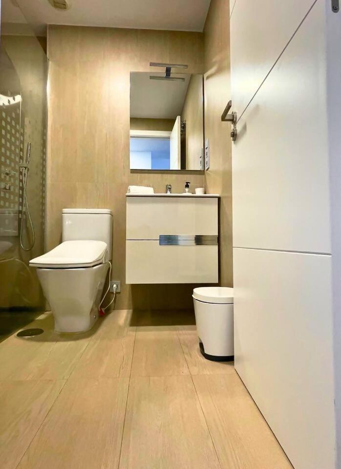 Home4U Apartamento Con Cochera Granada Kültér fotó