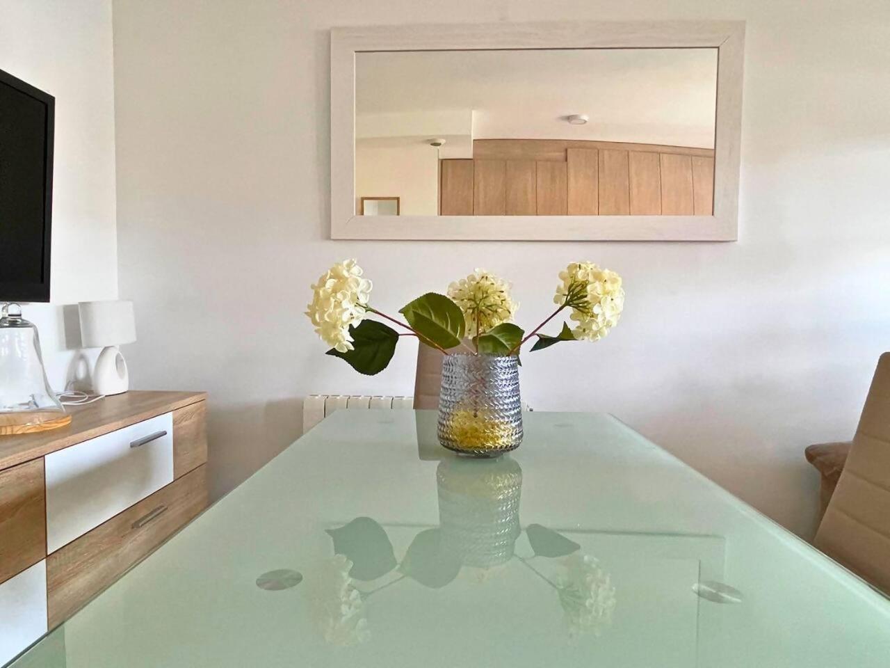 Home4U Apartamento Con Cochera Granada Kültér fotó