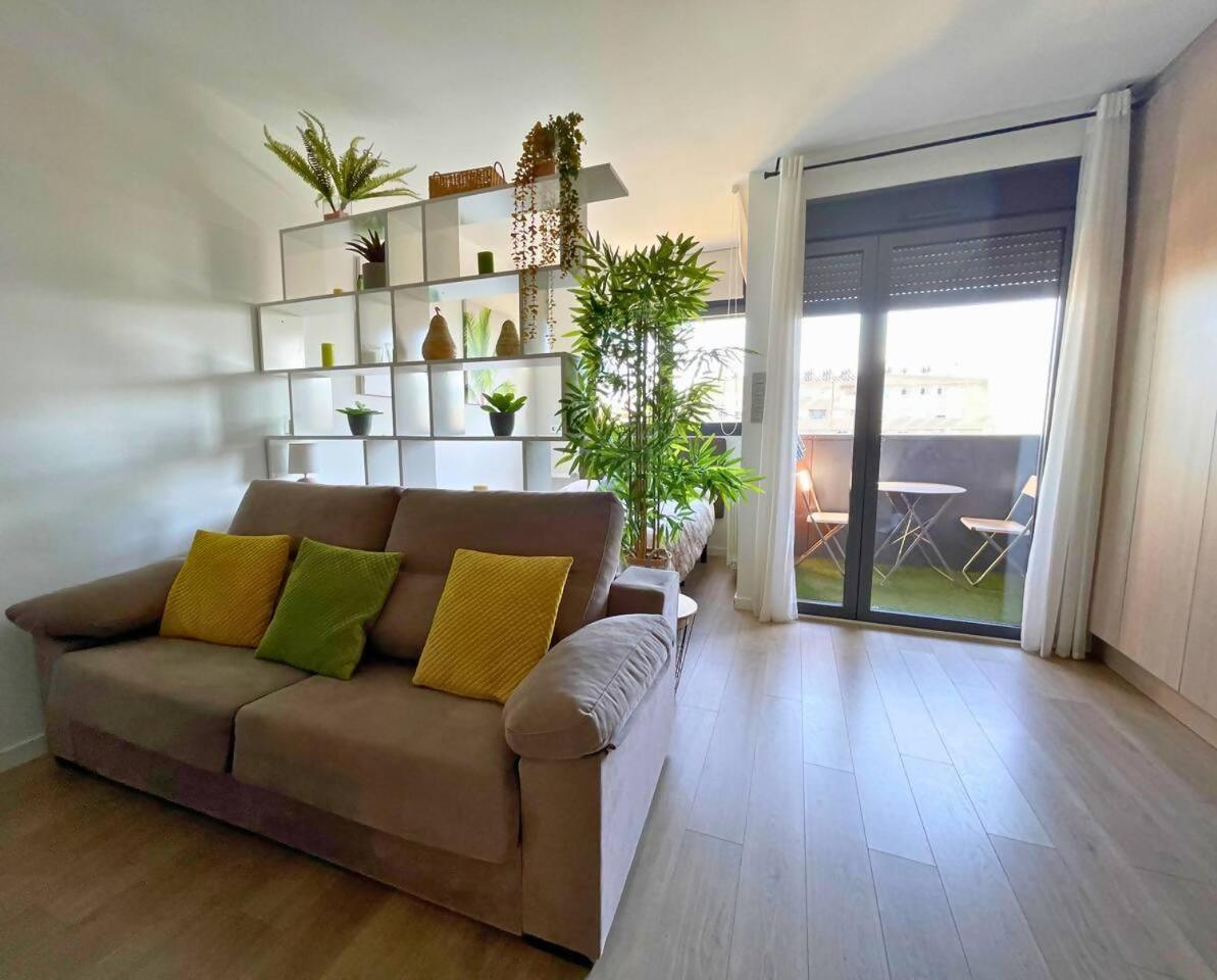 Home4U Apartamento Con Cochera Granada Kültér fotó