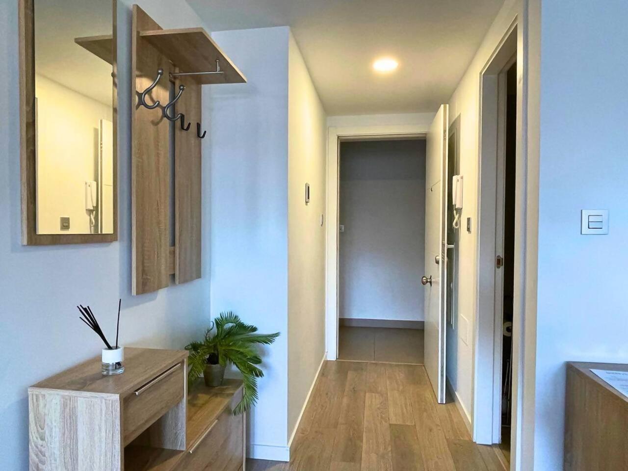 Home4U Apartamento Con Cochera Granada Kültér fotó