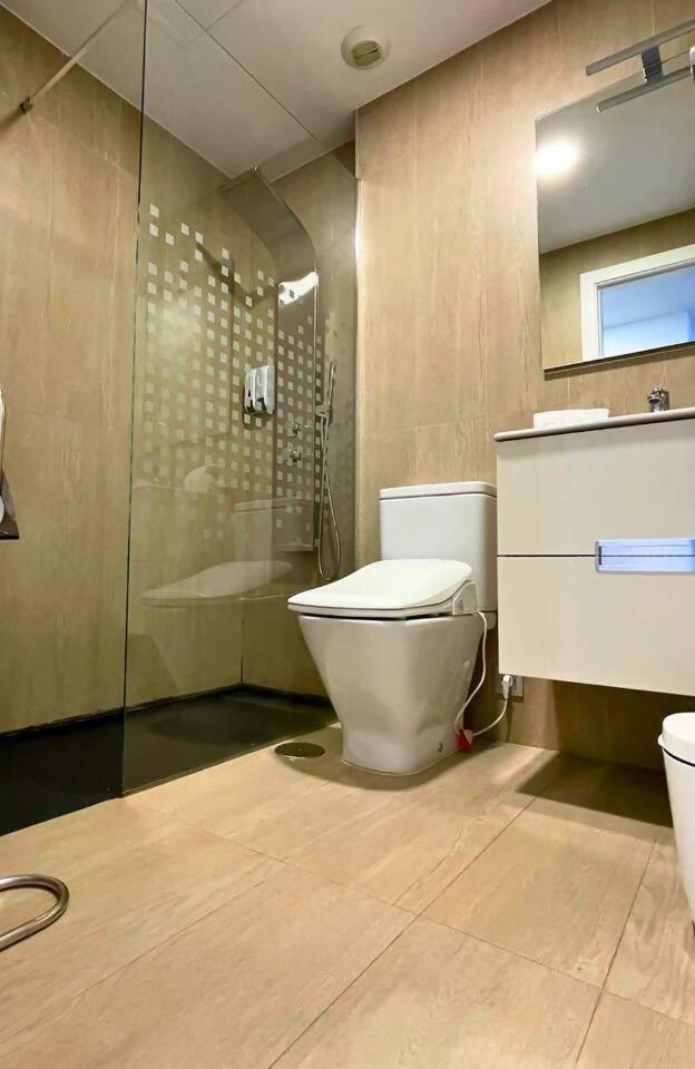 Home4U Apartamento Con Cochera Granada Kültér fotó