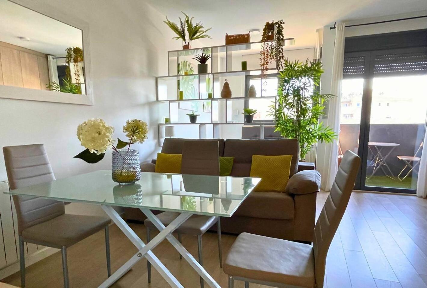 Home4U Apartamento Con Cochera Granada Kültér fotó