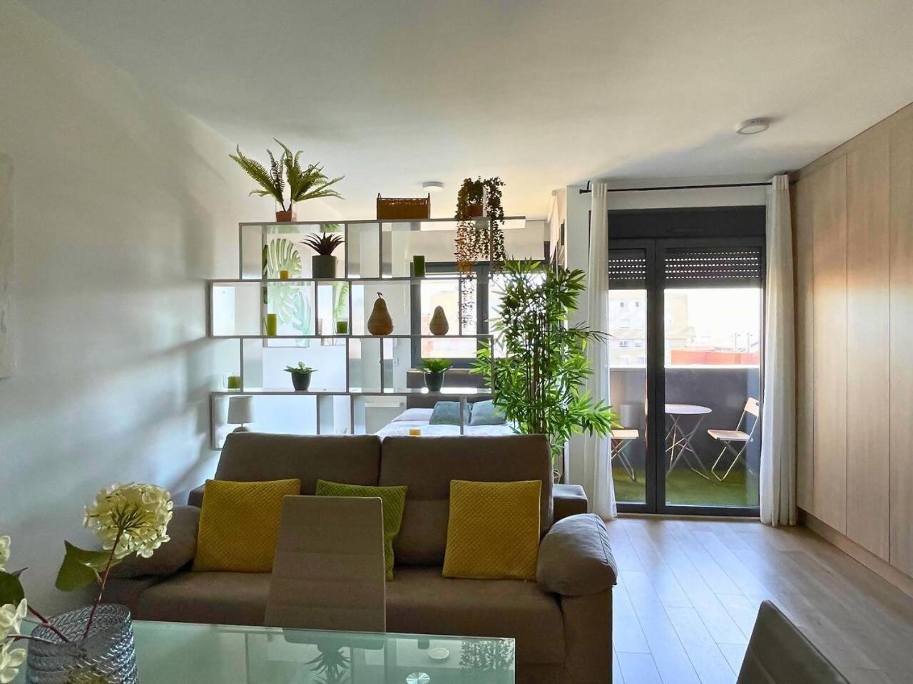 Home4U Apartamento Con Cochera Granada Kültér fotó
